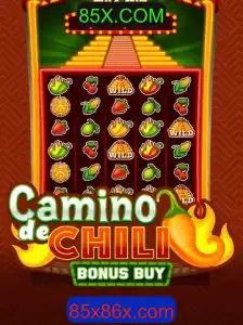 Descubra o Mundo Emocionante de CaminodeChiliBonusBuy
