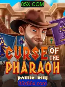 Descubra a Excitante Jornada com CurseofthePharaohBonusBuy: Um Mergulho nos Mistérios do Antigo Egito