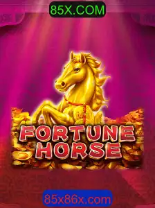 Explorando o Mundo de FortuneHorse: Um Mergulho Profundo no Jogo do Momento