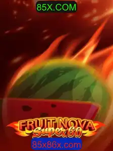 Descubra o Mundo de FruitNovaSuper60: Um Jogo Empolgante para os Aficionados por Frutas