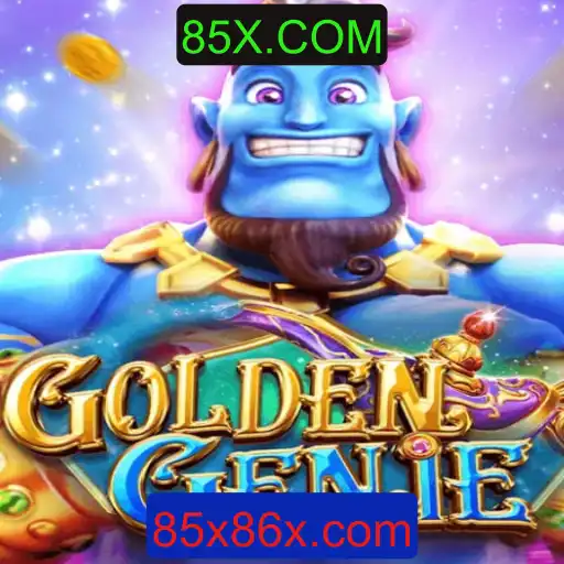 GOLDENGENIE: Uma Imersão no Mundo dos Jogos