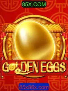 Explorando o Jogo GoldenEggs: Diversão Interativa em 85X.COM