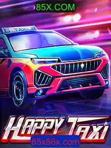 Explorando o Universo de HappyTaxi e a Inovação do 85X.COM