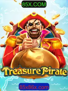 Descobrindo o Fascinante Mundo de TreasurePirate