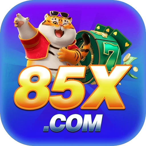 Logotipo 85X.COM