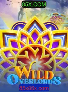 WildOverlords: A Nova Sensação do Mundo dos Jogos com 85X.COM